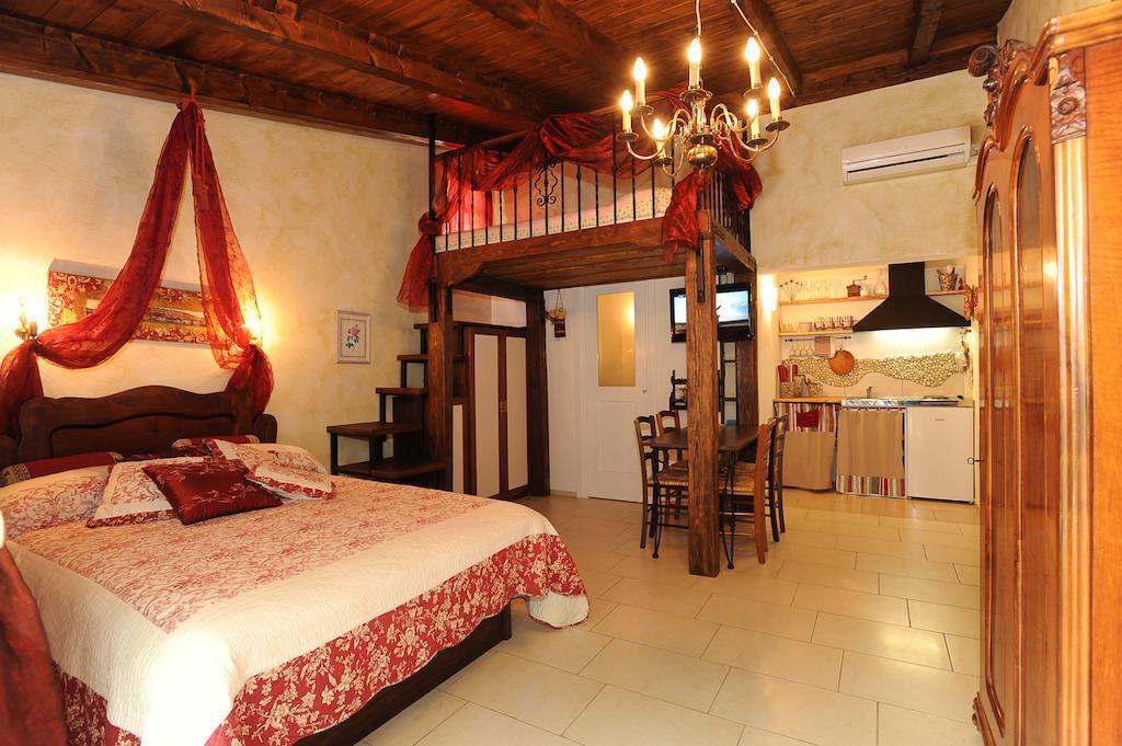 Apartments Authentic Baska 2 部屋 写真