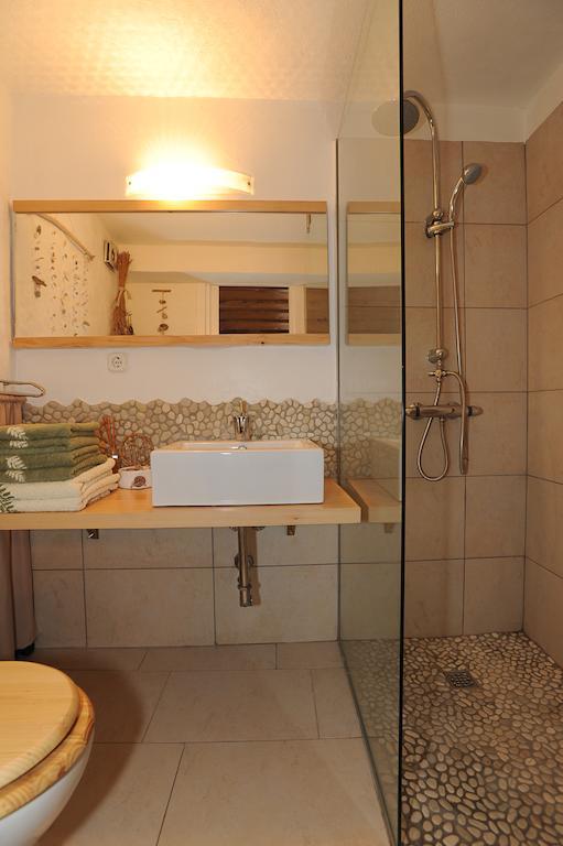 Apartments Authentic Baska 2 部屋 写真