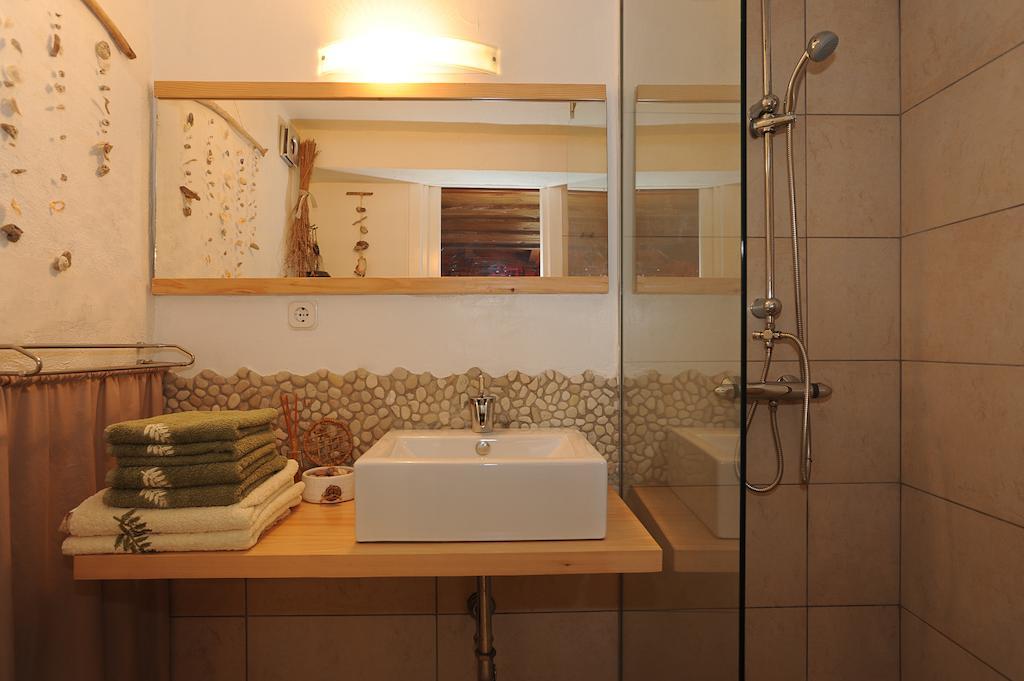 Apartments Authentic Baska 2 部屋 写真